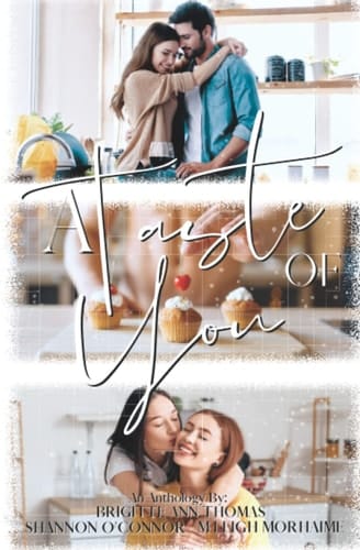 A Taste of You: An Anthology