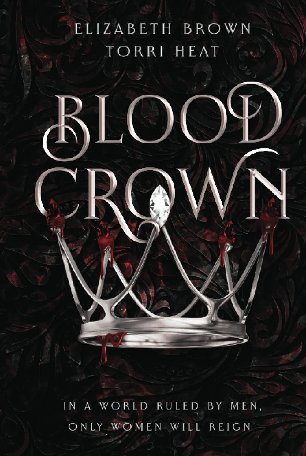 Blood Crown