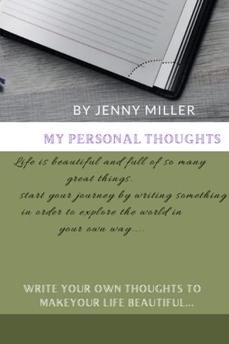 Personal Notes