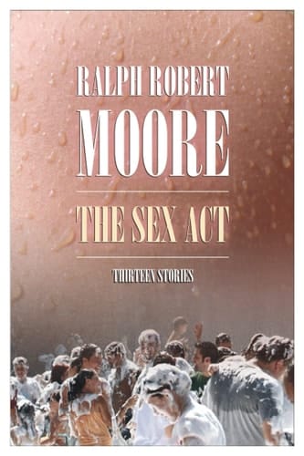 The Sex Act