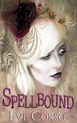 Spellbound: A paranormal vampire romance