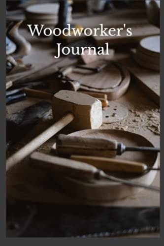 Woodworker's Journal