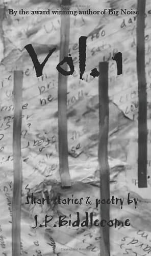 Poetry & Short Stories: Vol.1 (Volumes (Short Stories & Poetry))
