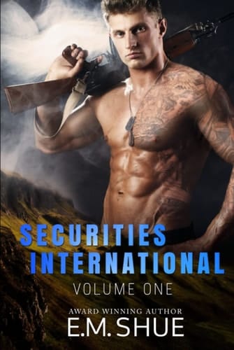 Securities International Volume 1: Books 1, 2, and 2.5