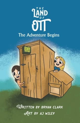 Adventure Begins