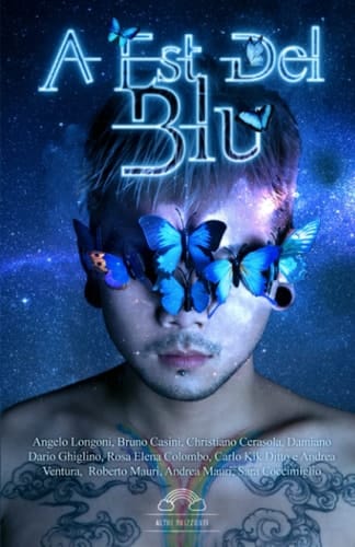 A EST DEL BLU