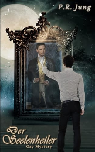 Der Seelenheiler (German Edition)