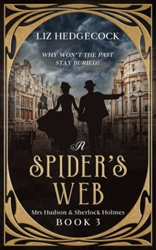 A Spider's Web