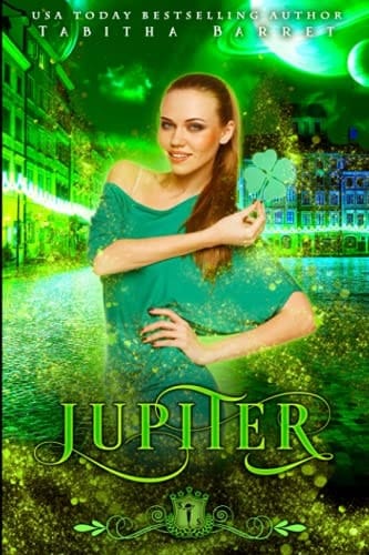Jupiter (Solar Mates)
