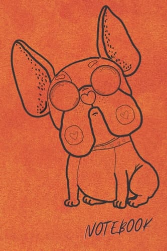 Puppy Composition Notebook: Cute Puppy Composition Notebook Wide Ruled for Girls Boys Kids Teens Students for Back to School and Home College Writing Notes