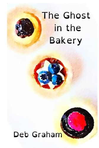 The Ghost in the Bakery (Mild paranormal in family setting)
