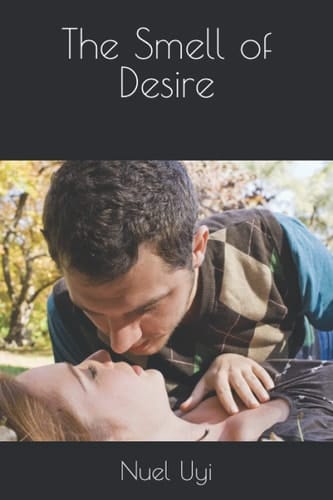 The Smell of Desire