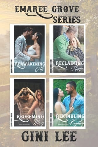 Emaree Grove Series: Small Town Romance