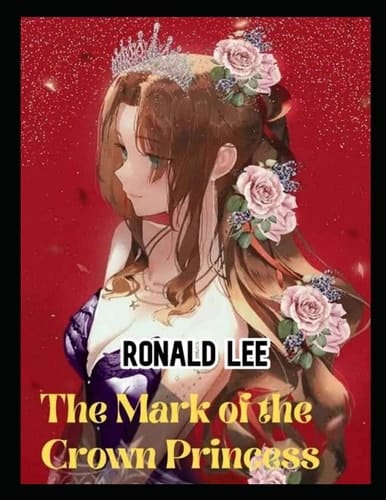 Ronald Lee: Mark of the Destined Princess 8