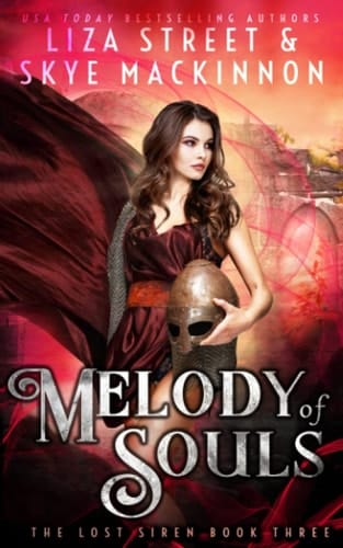 Melody of Souls (The Lost Siren)