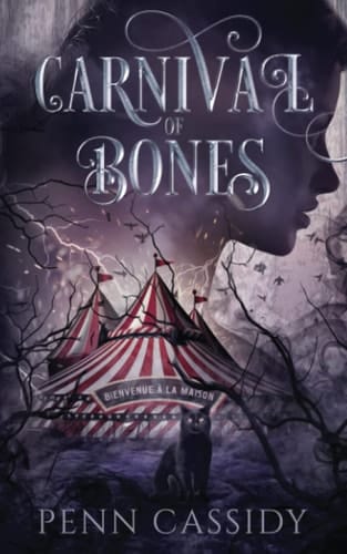 Carnival of Bones (Carnival of Bones Duet)