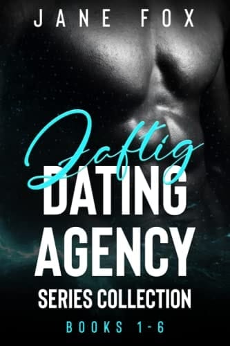 Zaftig Dating Agency Series Collection 1-6