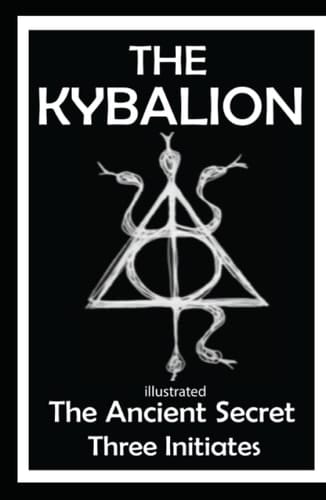 Kybalion illustrated