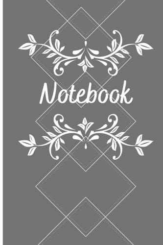 Notebook Diary/notebook