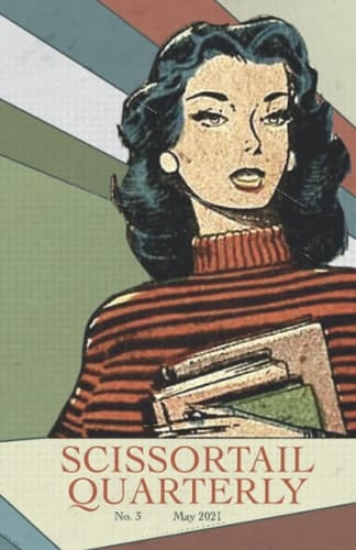 Scissortail Quarterly #3