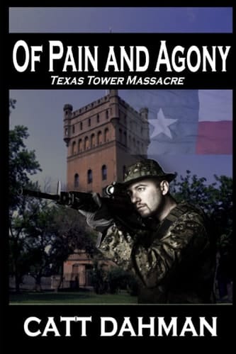 Of Pain and Agony