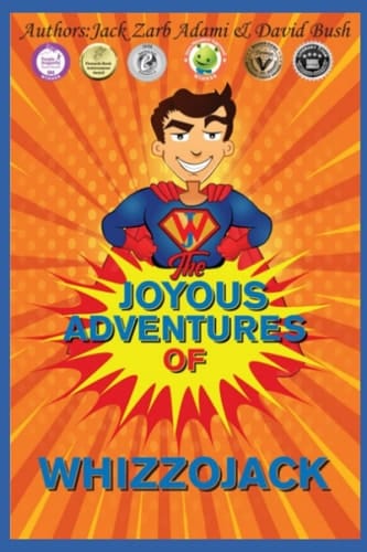 The Joyous Adventures of Whizzojack