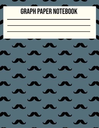 Graph Paper Notebook: Graph Paper Journal - 4x4 graph notebook - 8.5 x 11 inches - Grid Paper Notebook for Math and Science Students: Graph Paper ... 4x4 quad ruled notebook, 4x4 graph notebook