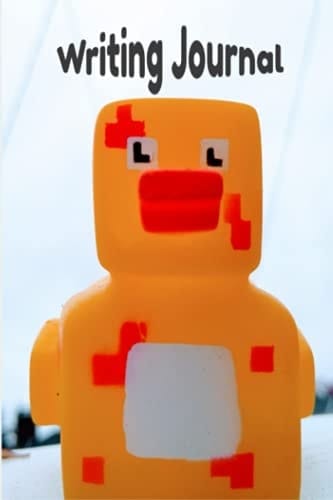 Writing Journal