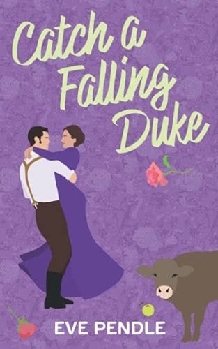 Catch a Falling Duke (Fallen)
