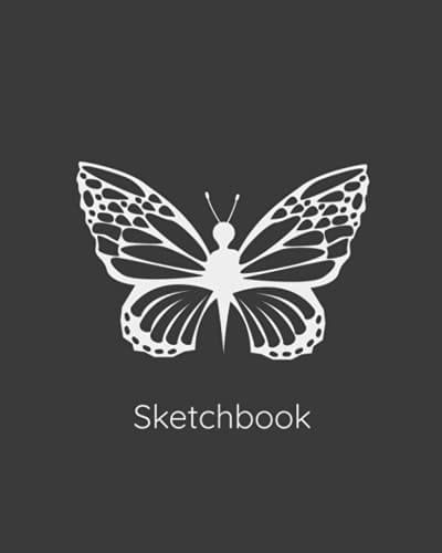 Sketchbook: My Creative Journal of Life around me