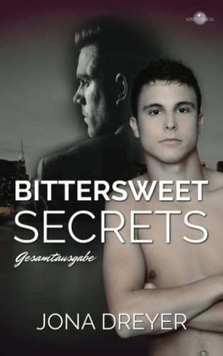 Bittersweet Secrets: Gesamtausgabe (German Edition)