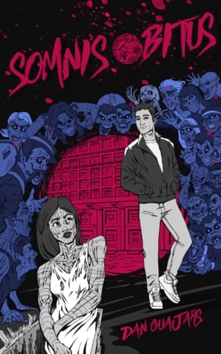 Somnis Obitus Historias de Fantasía Urbana