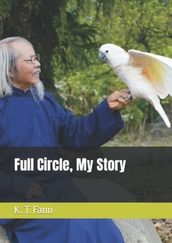 Full Circle, My Story