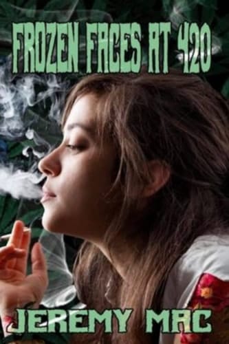 Frozen Faces @ 4 20