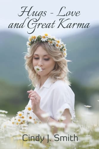 Hugs-Love and Great Karma