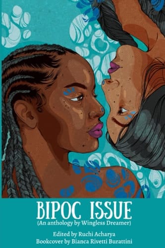 BIPOC Anthology