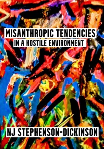 Misanthropic Tendencies in a Hostile Environment