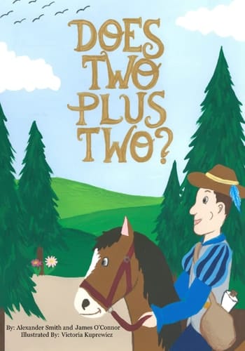 Does Two Plus Two?