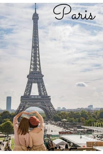 Paris (City)