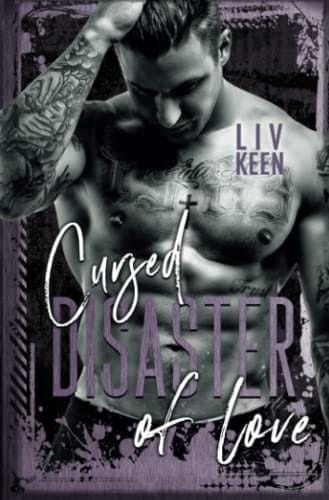 Cursed Disaster Of Love (Wild Tigers) (German Edition)