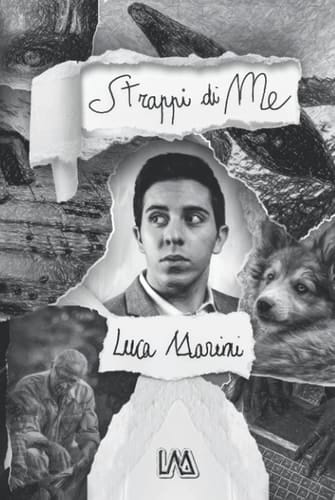 Strappi di Me (Italian Edition)