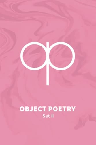 Object Poetry II
