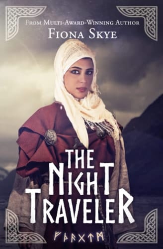 The Night Traveler