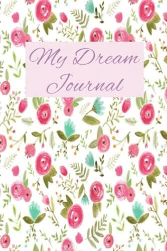 Journal: Daily Journal, Sleep Journal, Anxiety Journal, Journal for Girls