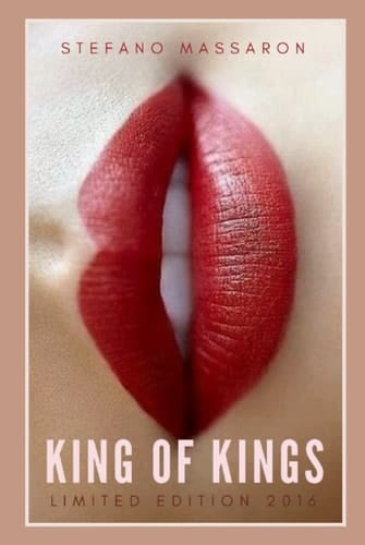 King of Kings: Limited Edition 2016 (Italian Edition)
