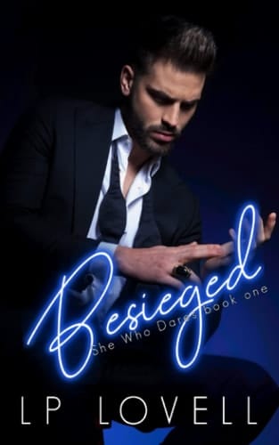 Besieged: A Billionaire Romance