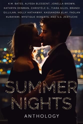 Summer Nights Anthology