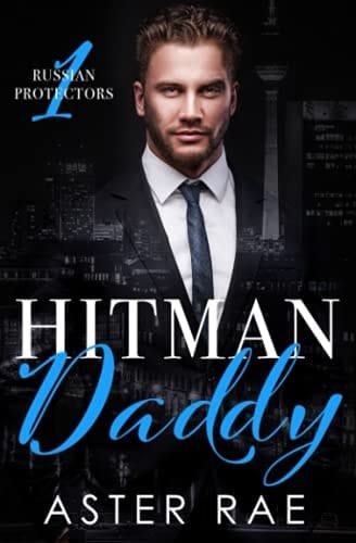 Hitman Daddy (Russian Protectors)