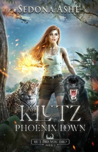 Klutz Phoenix Down