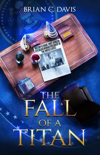 The Fall of a Titan